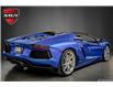 2015 Lamborghini Aventador Roadster in Oakville - Image 7 of 44
