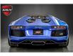 2015 Lamborghini Aventador Roadster in Oakville - Image 8 of 44
