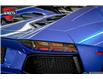 2015 Lamborghini Aventador Roadster in Oakville - Image 20 of 44