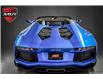2015 Lamborghini Aventador Roadster in Oakville - Image 9 of 44