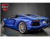2015 Lamborghini Aventador Roadster in Oakville - Image 10 of 44