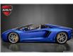 2015 Lamborghini Aventador Roadster in Oakville - Image 11 of 44