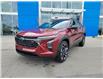 2025 Chevrolet Trax 2RS (Stk: C243806) in Newmarket - Image 1 of 20