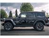 2025 Jeep Wrangler Rubicon (Stk: S582832) in Surrey - Image 5 of 18