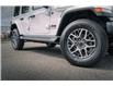 2025 Jeep Wrangler Sahara (Stk: S582825) in Surrey - Image 2 of 18