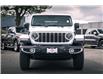 2025 Jeep Wrangler Sahara (Stk: S582825) in Surrey - Image 3 of 18