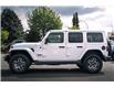 2025 Jeep Wrangler Sahara (Stk: S582825) in Surrey - Image 5 of 18