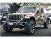 2025 Jeep Gladiator Rubicon (Stk: S517376) in Surrey - Image 4 of 18