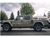 2025 Jeep Gladiator Rubicon (Stk: S517376) in Surrey - Image 5 of 18