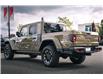 2025 Jeep Gladiator Rubicon (Stk: S517376) in Surrey - Image 6 of 18