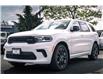 2025 Dodge Durango GT (Stk: S514265) in Surrey - Image 4 of 19