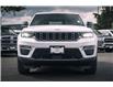 2025 Jeep Grand Cherokee Limited (Stk: S321835) in Surrey - Image 3 of 14