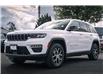2025 Jeep Grand Cherokee Limited (Stk: S321835) in Surrey - Image 4 of 14