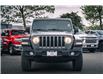 2021 Jeep Wrangler Unlimited Sport (Stk: LC2574) in Surrey - Image 3 of 18