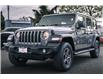 2021 Jeep Wrangler Unlimited Sport (Stk: LC2574) in Surrey - Image 4 of 18