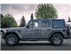 2021 Jeep Wrangler Unlimited Sport (Stk: LC2574) in Surrey - Image 5 of 18