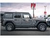 2021 Jeep Wrangler Unlimited Sport (Stk: LC2574) in Surrey - Image 9 of 18
