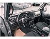2021 Jeep Wrangler Unlimited Sport (Stk: LC2574) in Surrey - Image 10 of 18