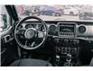 2021 Jeep Wrangler Unlimited Sport (Stk: LC2574) in Surrey - Image 14 of 18