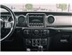 2021 Jeep Wrangler Unlimited Sport (Stk: LC2574) in Surrey - Image 15 of 18