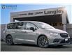 2023 Chrysler Pacifica Hybrid Limited (Stk: LC2571) in Surrey - Image 1 of 20