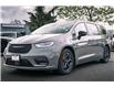 2023 Chrysler Pacifica Hybrid Limited (Stk: LC2571) in Surrey - Image 4 of 20