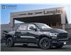 2023 RAM 1500 Sport (Stk: LC2567) in Surrey - Image 1 of 18