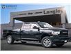 2019 RAM 3500 Tradesman (Stk: LC2560) in Surrey - Image 1 of 18