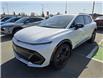 2025 Chevrolet Equinox EV RS (Stk: 25249) in Rouyn-Noranda - Image 2 of 3