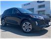 2022 Ford Escape SEL Hybrid (Stk: 2025-83A) in New Liskeard - Image 1 of 16