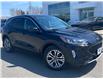 2022 Ford Escape SEL Hybrid (Stk: 2025-83A) in New Liskeard - Image 2 of 16