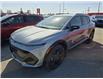 2025 Chevrolet Equinox EV RS (Stk: 25255) in Rouyn-Noranda - Image 2 of 3