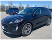 2022 Ford Escape SEL Hybrid (Stk: 2025-83A) in New Liskeard - Image 4 of 16