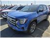 2025 GMC Terrain Elevation (Stk: 25260) in Rouyn-Noranda - Image 2 of 11