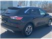 2022 Ford Escape SEL Hybrid (Stk: 2025-83A) in New Liskeard - Image 8 of 16