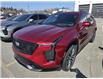 2025 Cadillac XT4 Sport (Stk: 25264) in Rouyn-Noranda - Image 2 of 4