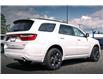 2025 Dodge Durango GT (Stk: S514265) in Surrey - Image 8 of 19