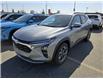 2025 Chevrolet Trax LT (Stk: 25326) in Rouyn-Noranda - Image 1 of 10