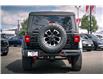2025 Jeep Wrangler Rubicon (Stk: S582832) in Surrey - Image 7 of 18