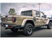 2025 Jeep Gladiator Rubicon (Stk: S517376) in Surrey - Image 8 of 18