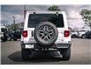 2025 Jeep Wrangler Sahara (Stk: S582825) in Surrey - Image 7 of 18