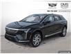 2025 Cadillac OPTIQ Luxury (Stk: 2-11781) in Oshawa - Image 1 of 18