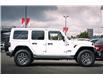 2025 Jeep Wrangler Sahara (Stk: S582825) in Surrey - Image 9 of 18