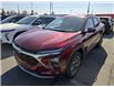 2025 Chevrolet Trax LT (Stk: 25327) in Rouyn-Noranda - Image 2 of 9