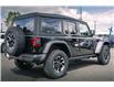 2025 Jeep Wrangler Rubicon (Stk: S582832) in Surrey - Image 8 of 18