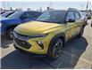 2025 Chevrolet TrailBlazer RS (Stk: 25297) in Rouyn-Noranda - Image 2 of 4