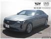 2021 Cadillac CT4 Premium Luxury (Stk: 2-11717) in Oshawa - Image 1 of 31