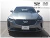 2021 Cadillac CT4 Premium Luxury (Stk: 2-11717) in Oshawa - Image 2 of 31