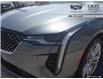 2021 Cadillac CT4 Premium Luxury (Stk: 2-11717) in Oshawa - Image 11 of 31