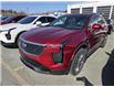 2025 Cadillac XT4 Premium Luxury (Stk: 25236) in Rouyn-Noranda - Image 1 of 5